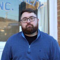 derek villers headshot